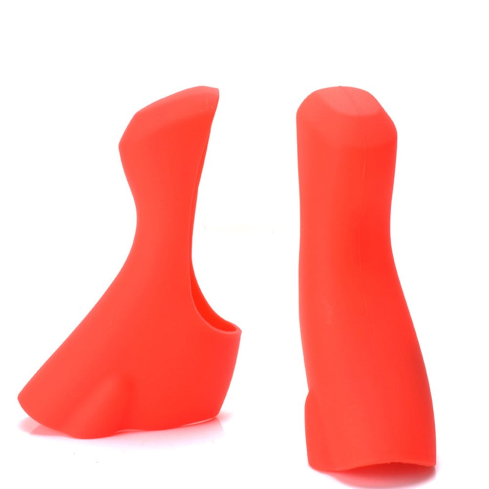 Bicycle Silicone Hand Shift Cover 4700/5800/6800 Transmission Cover for