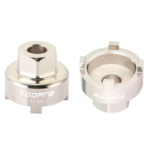 Bicycle Single Speed Flywheel Removal Tool Wrench Bicycle Mounting Socket