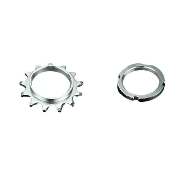 Bicycle Single Speed Freewheel Mountain Bike Flywheel Sprocket Gear 13T/14T/15T/16T/17T/18T Cyclingaccessories