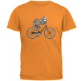 thumbnail image 1 of Bicycle Sloth Mens T Shirt, 1 of 1
