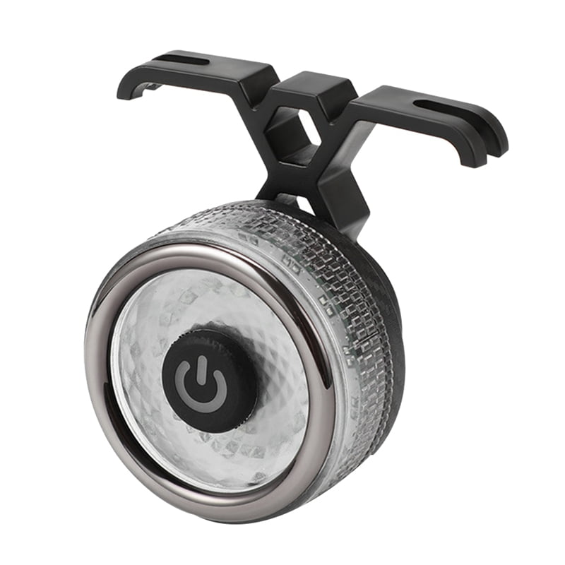 Bicycle Smart Brake Auto Sensing Light Waterproof LED Type-C Charging ...