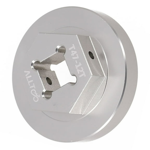 Bicycle Socket BB-M30 T47-lB Wrench Bike Bottom Bracket Tool for Praxis Works