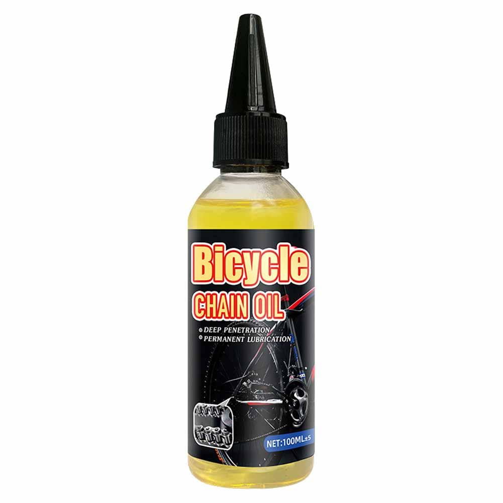 Bicycle Special Lubricant, MTB Road Bike, Mountain Bike Dry Oil, Fork Chain юм G2T8