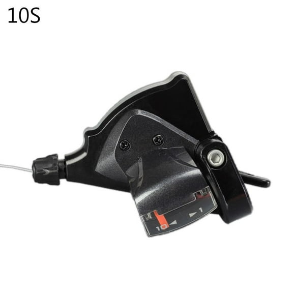 Bicycle Speed Lever Twist Shifter, Bike Cycle Gear Grip Shift Speed Shift Rolling Handle Reverse Stick Twist Grip Device