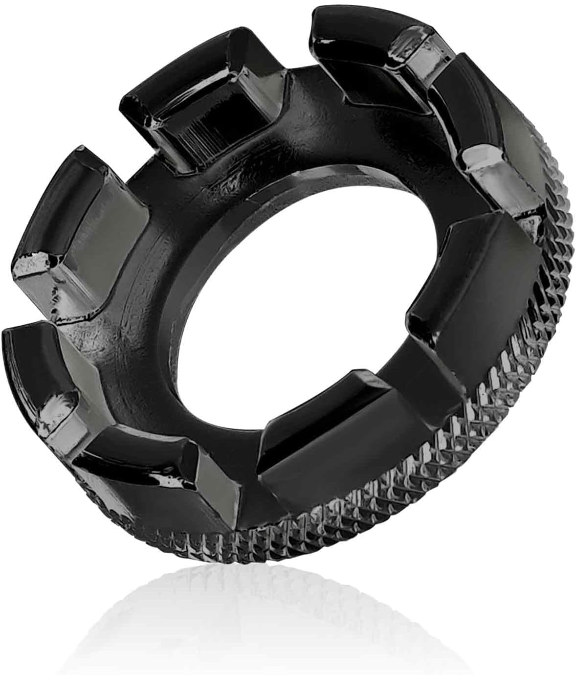 Bicycle Spoke Adjustment Wrench Tool Spoke Wrench 6 in 1 Bicycle Wheel