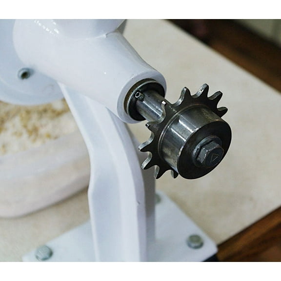 Bicycle Sprocket for WonderMill JR (Authorized WonderMill Seller)
