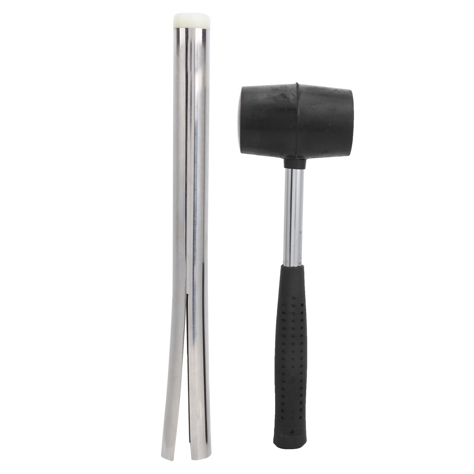 Bicycle Stainless Steel Bowl Disassembly Tool Mountain Bike Headset Cup