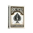 thumbnail image 1 of Standard 808 Playing Cards, Black, 1 of 4