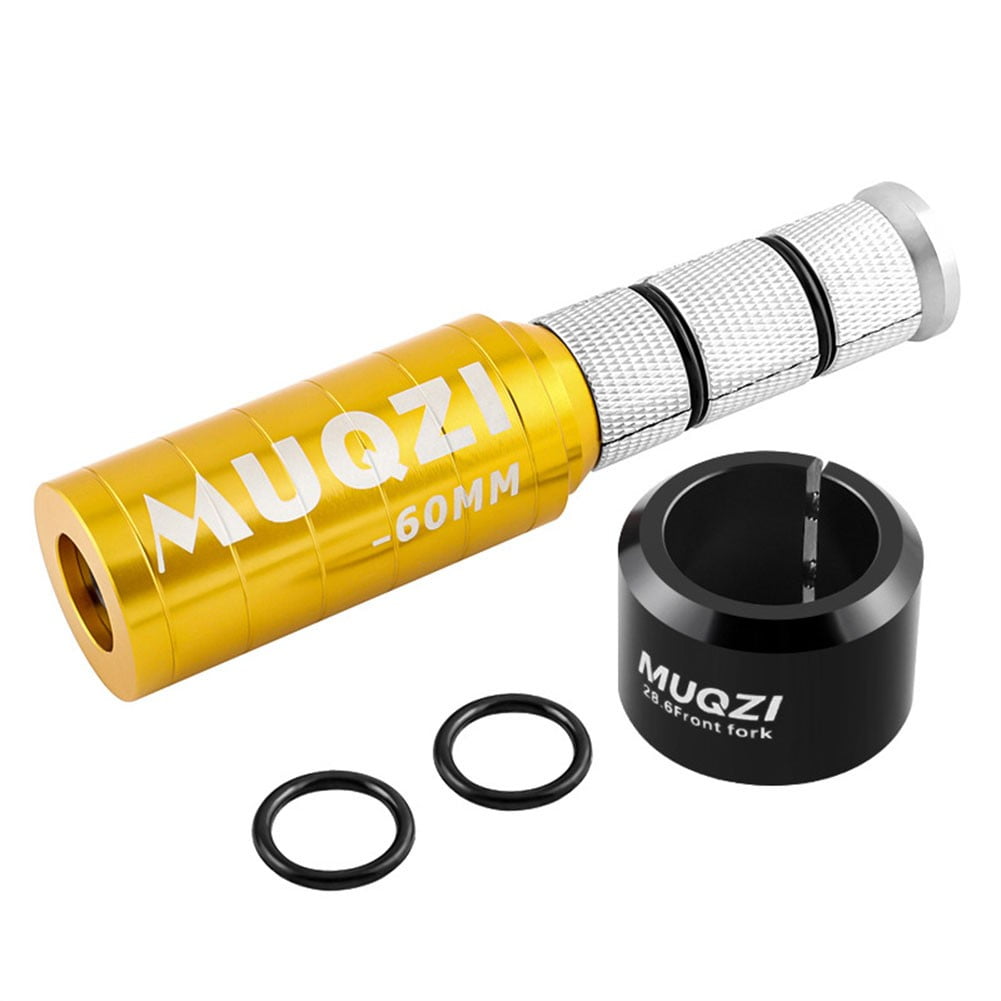 Bicycle Stem Extension Bike Fork Extender Riser Extension Adapter with