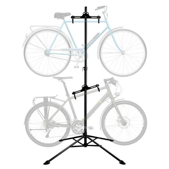 Bicycle Storage Rack Stand