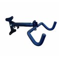 Bicycle Storage Wall Mount Rack Hanger Cycling Steel Garage Space