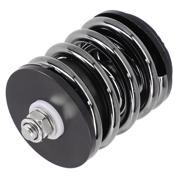 Bicycle Suspension Rear Shock ShocksTitanium Screw Rod ForBrompton for 3sixty