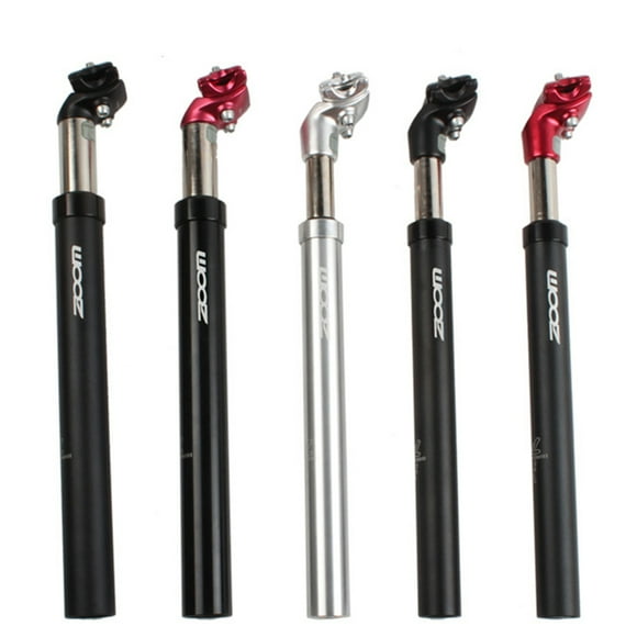 Bicycle Seat Post Shock Absorber