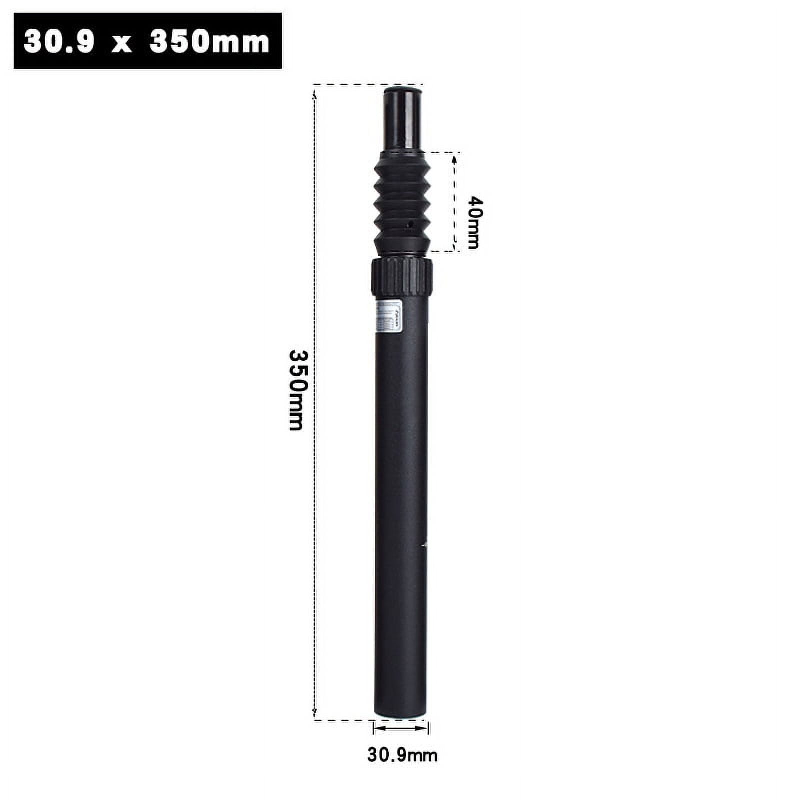 Bicycle Suspension Seat Post Aluminum Alloy Shock Absorber Bike