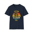 thumbnail image 1 of Bicycle T-Shirt, Bicycle Racing Tee Shirt, Bicycle Rider Clothing, 1 of 3