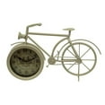 thumbnail image 1 of Bicycle Tabletop Clock, 1 of 1