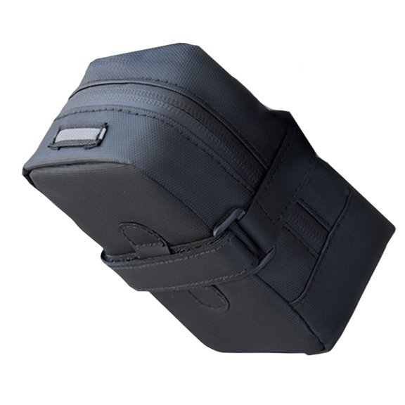 Bicycle Tail Bag Outdoor Cycling For Tpu Waterproof Saddle Mountain Road Bike Big