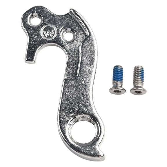 Bicycle Tail Hook Smooth Strong Compatibility Stylish Appearance For Axial SL Cross And CUBE Light Weight Shifting Rear Druable