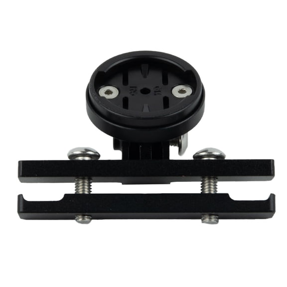 Bicycle Tail Light Bracket Bike Light Saddle Mount For Garmin Varia Compatible For-Gopro Cameras Bicycle Accessories