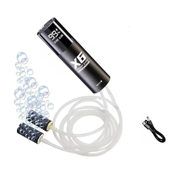 Bicycle Tail Light with Wireless Remote Turn Signals, USB Rechargeable LED Rear Bike Indicator, ABS Housing, 9.7 cm