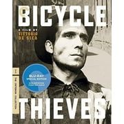 Bicycle Thieves (Criterion Collection)