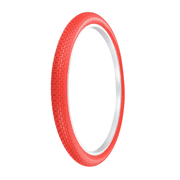 PRO+ Bicycle Tire 26" x 2.125" Red Tire G-5009