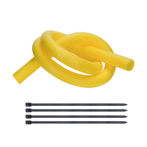 Bicycle Tire Inserts Prevent Injury Bicycle Puncture Protection Insert Sponge Bike Tire Inner Tube Pad Cycling Parts Accesseries (Mountain)