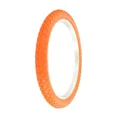 thumbnail image 1 of PRO+ Bicycle Tire 20" x 2.125" P-104A Orange/Orange Sidewall, 1 of 3