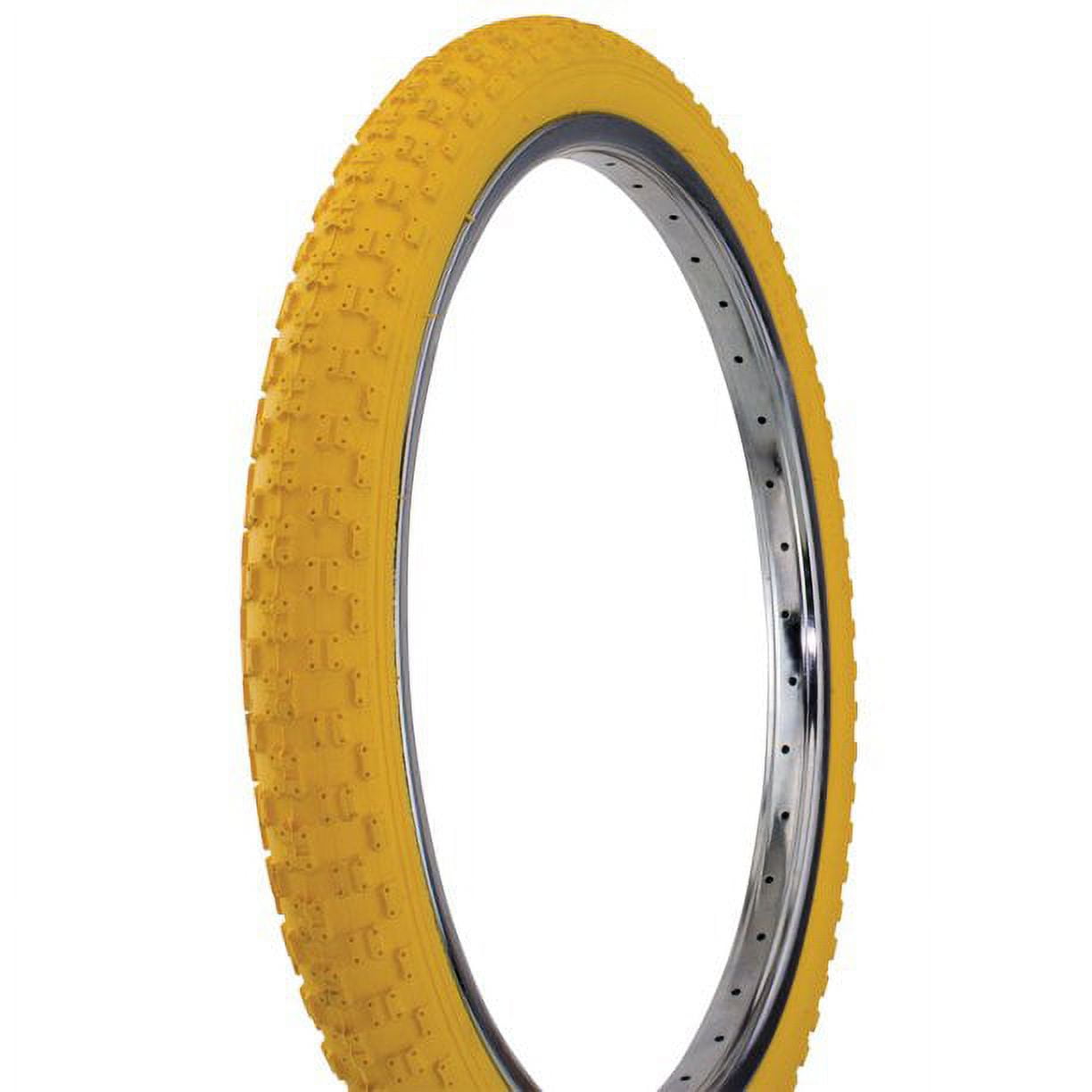 Yellow bike tires 700c sale