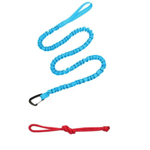 Bicycle Tow Rope Mountain Bike Parent-Child Pull Rope Portable Outdoor Tow Rope
