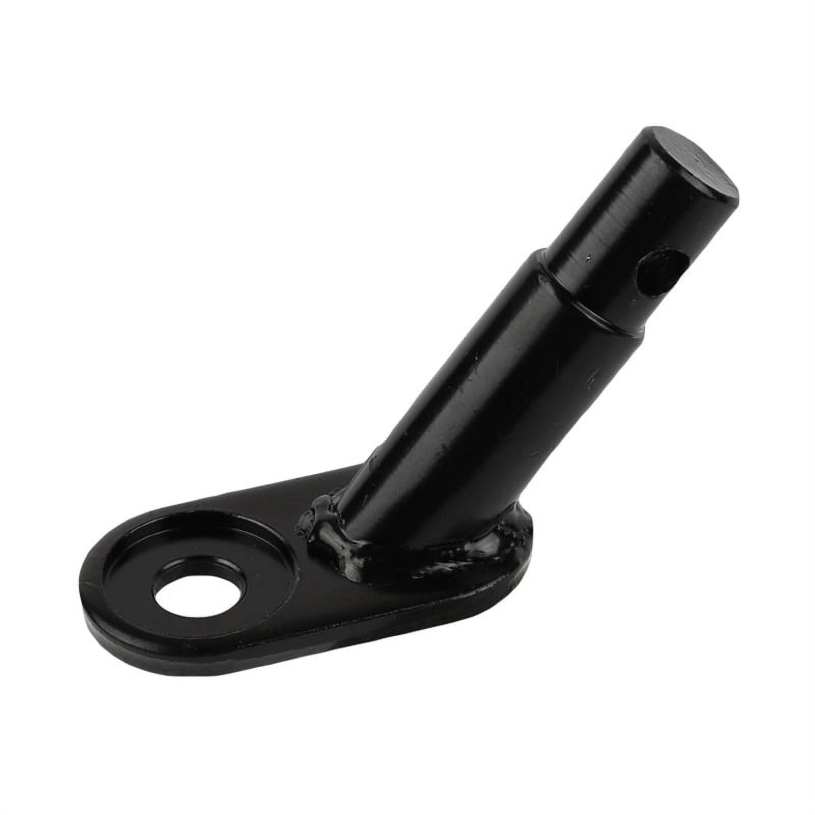 Coupler Vault Pro - One Size Hitch