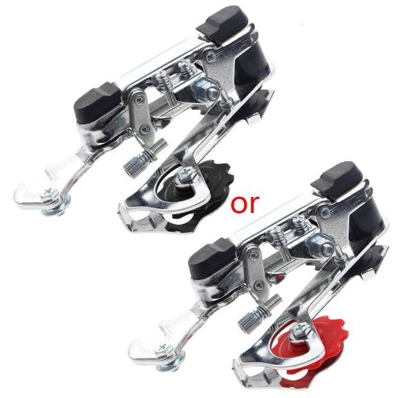 7829 Bicycle Transmission Rear Derailleur 18 Speed MTB Road Mountain Bike Accessories