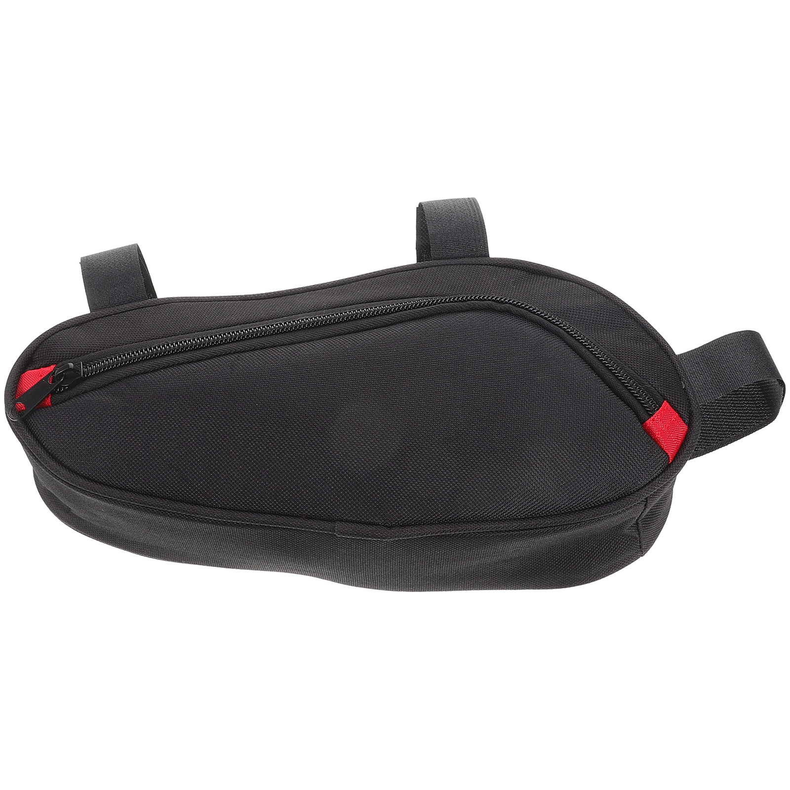 Bicycle Triangle Bag Bicycle Front Waterproof Bag Bicycle Water Bottle