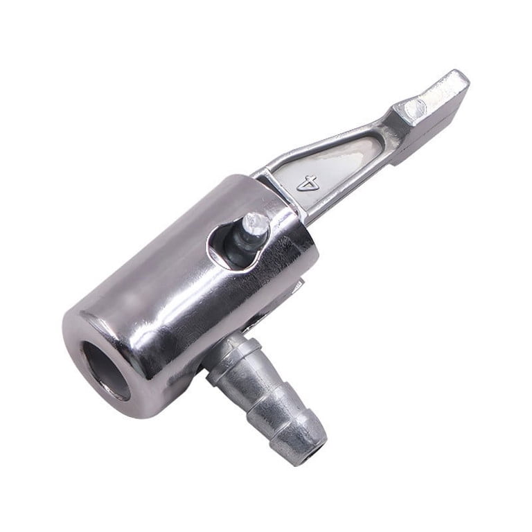 pump nozzle adapter bicycle air pump adapter