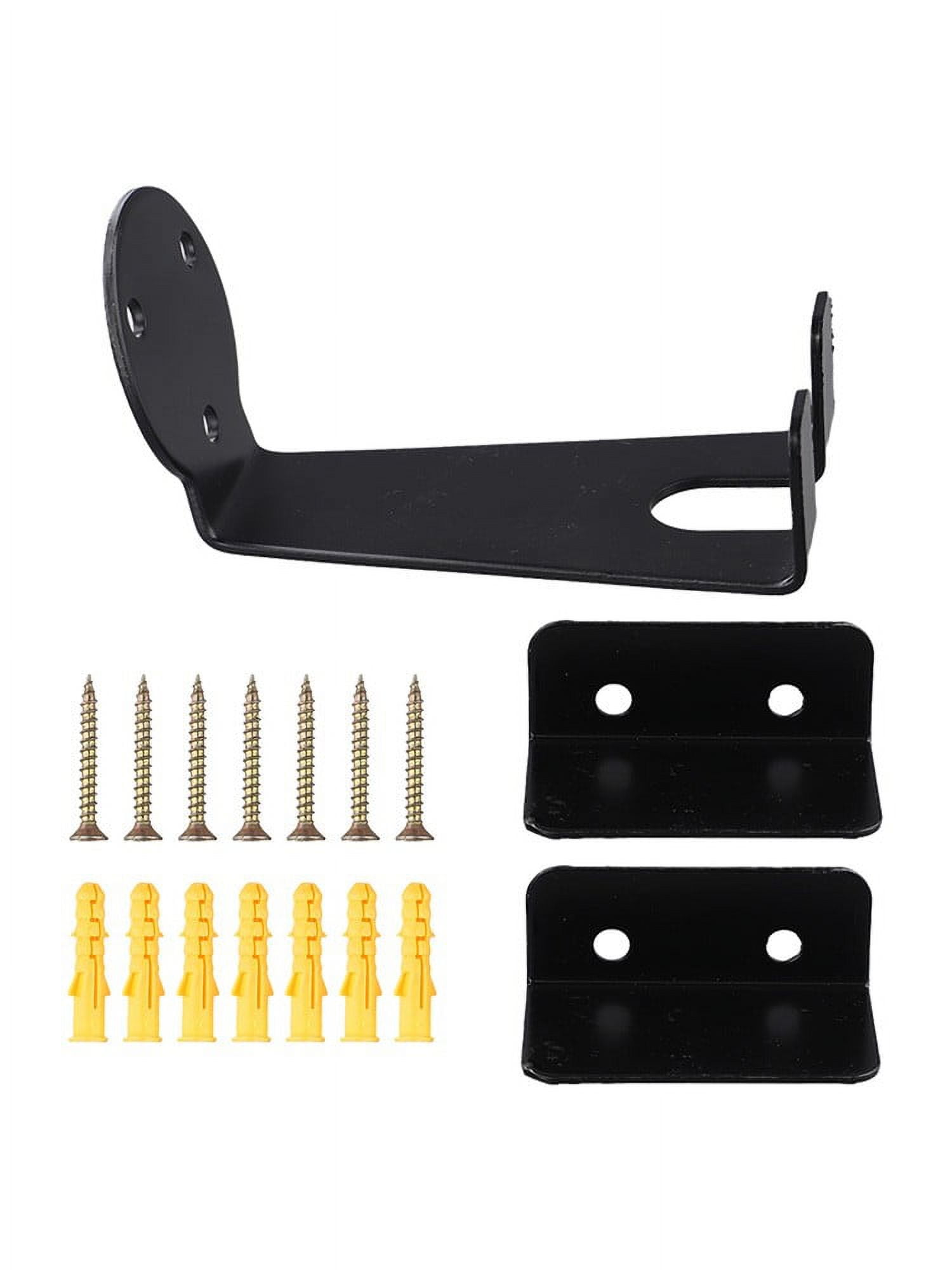 Bicycle Wall Rack Mountain Bike Rack Up To 60Kg Bicycle Wall Rack