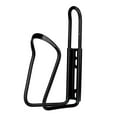thumbnail image 1 of Bicycle Water Bottle Cage、Aluminum Bike Water Bottle Holder for Mountain Road Bicycle, Secure Fit Cycling Accessories for Outdoor Sports A#028 Black, 1 of 8