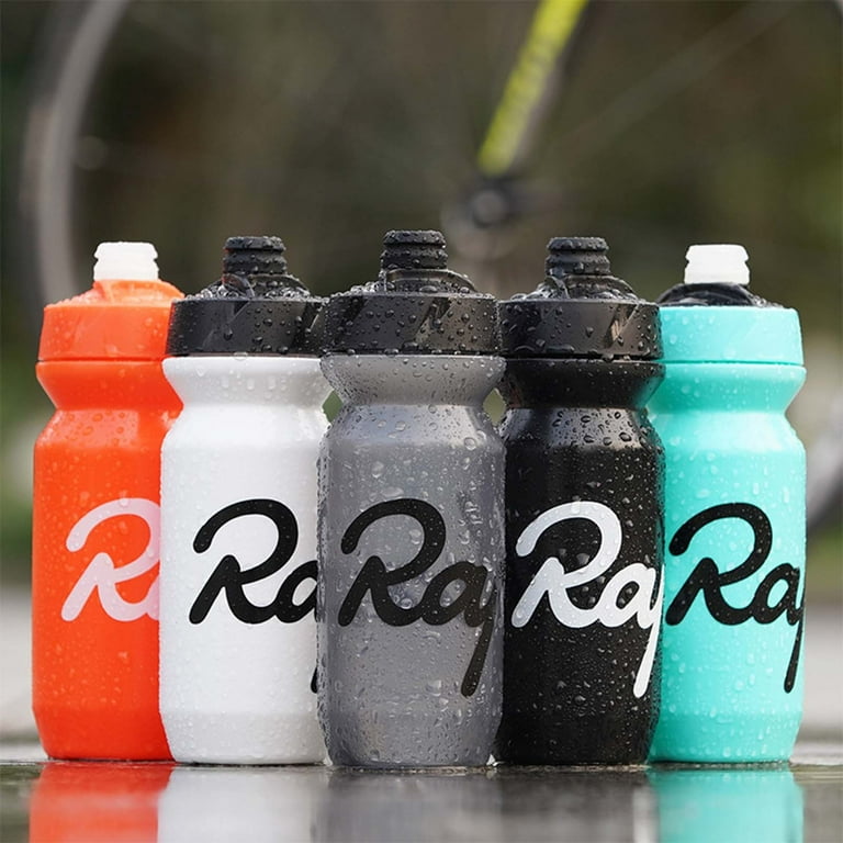 Bicycle Water Bottle Fitness Water Cup Leak Proof Mountain Bike