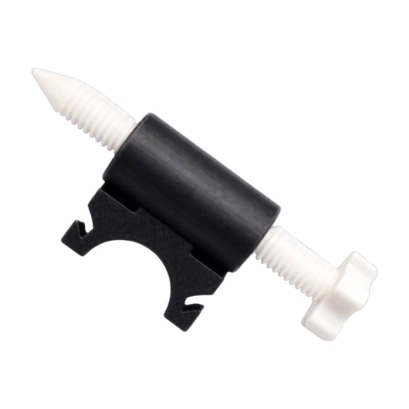 Bicycle Wheel Rim Truing Stand Tool, Maintenance Repair Accessory Alignment Gauge, Cycling Equipment for Tire Calibration