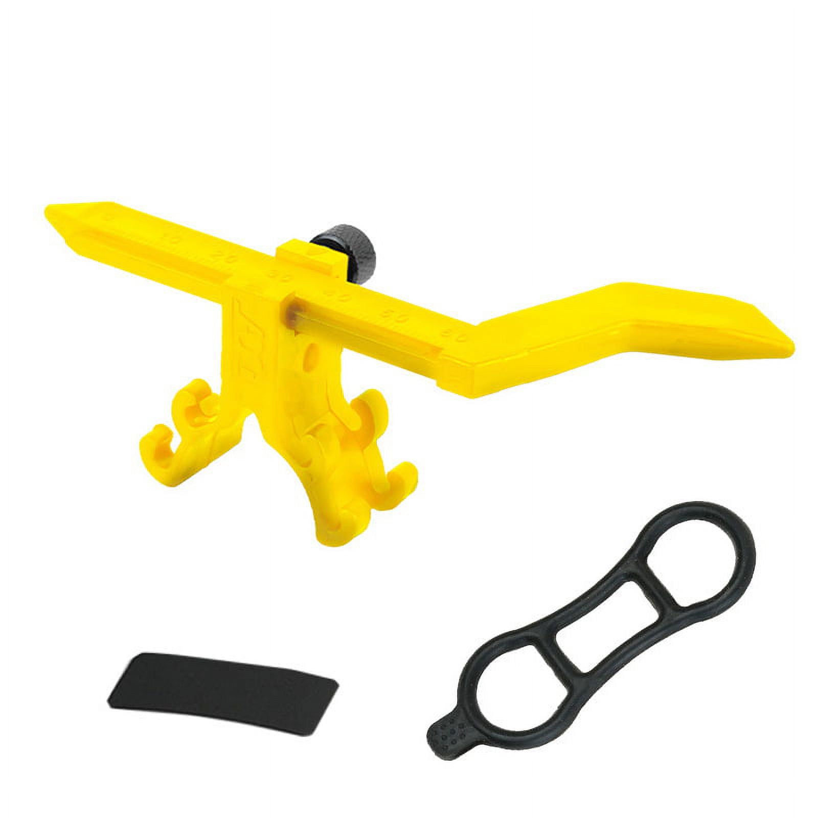 Bicycle Wheel Truing Stand Bike Rims Adjustment Tools Bike Wheel Repair Tool