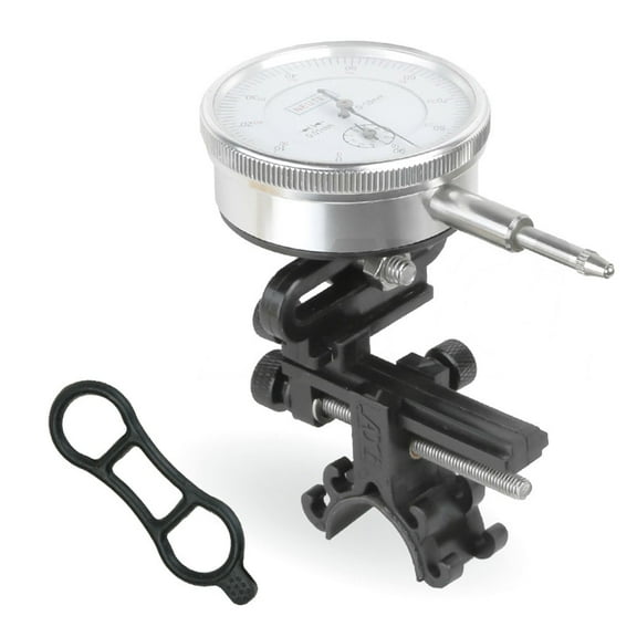 Bicycle Wheel Truing Stand Bike Rims Adjustment Tools With Percentage indicator