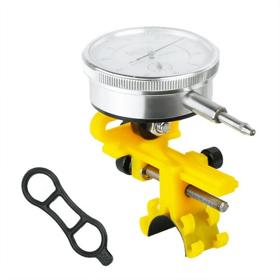 Bicycle Wheel Truing Stand Road Bike Wheel Repair Tool Percentage Table Bike Rims Adj xc7708