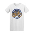 thumbnail image 1 of Bicycle With Chain A Spocket Tee Men's -Image by Shutterstock, 1 of 2