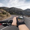 thumbnail image 1 of Bicycle Wrist Rearview Mirror, Adjustable Cycling Safety Mirror, Wide Angle Reflective Bike Mirror, Lightweight Wrist Mounted Riding Mirror For Mountain Bicycle Road Bike, 1 of 9