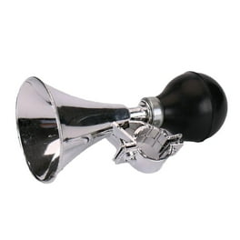 Horn Price Musical Bike Horn Zefal Purple Double Fun Bike Horn (Good For  Safety, Loud