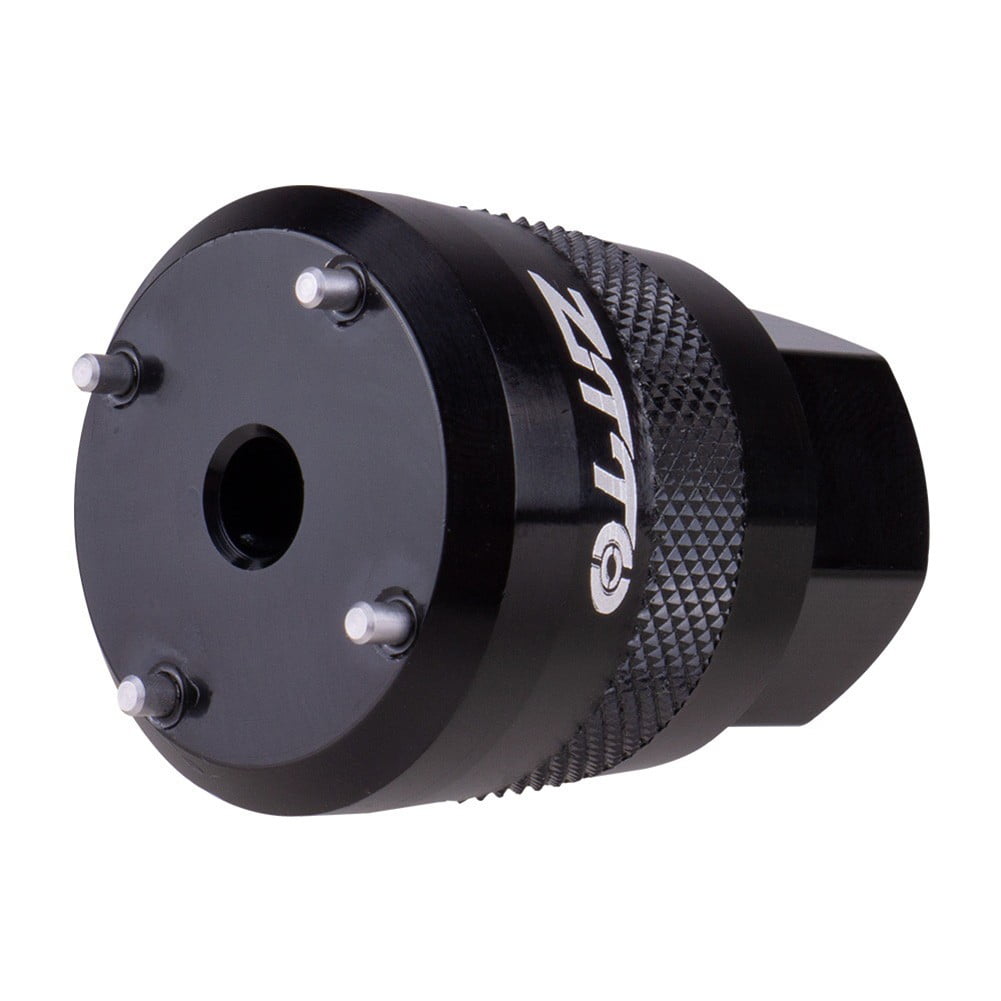 Bicycle crank cover removal and installation special tool forSRAM DUB