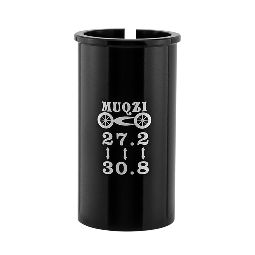 Bicycle for Seat Post Tube Seatpost Sleeve Bike Reducer Adapter 27.230