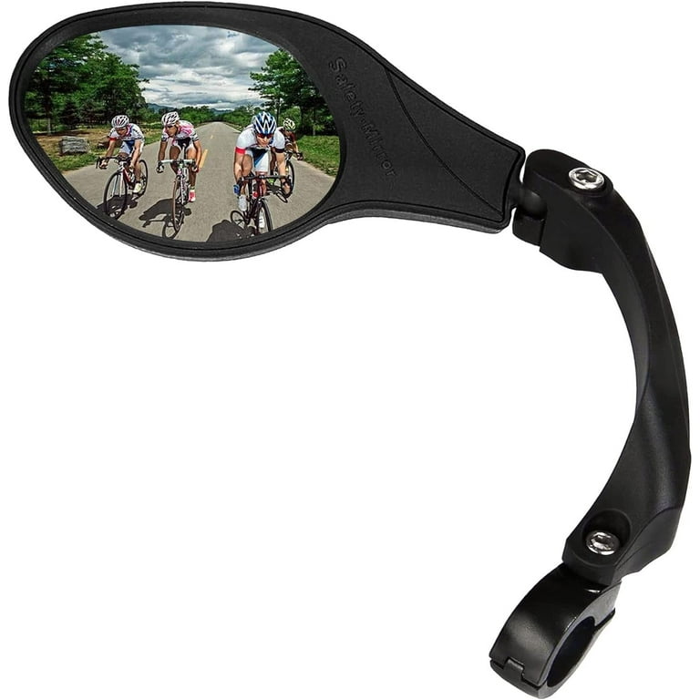 Stainless steel bike mirror sale