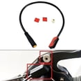 thumbnail image 1 of Bicycle modified electric vehicle with power failure sensor MS-BK-2R waterproof, 1 of 6