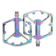 Bicycle pedals Aluminum alloy Pelin pedals DU pedals pedals bicycle accessories