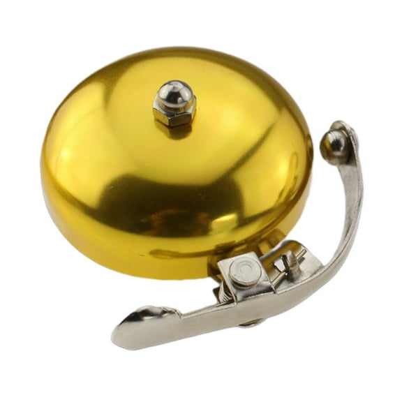 Bicycle super loud bell riding mountain bike old-fashioned bell road bike